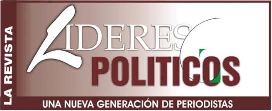 Líderes Chiapas